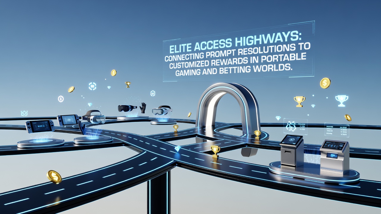 Elite-Zugangswege in mobilen Gaming- und Wettplattformen mit Fokus auf schnelle Lösungen und personalisierte Belohnungen