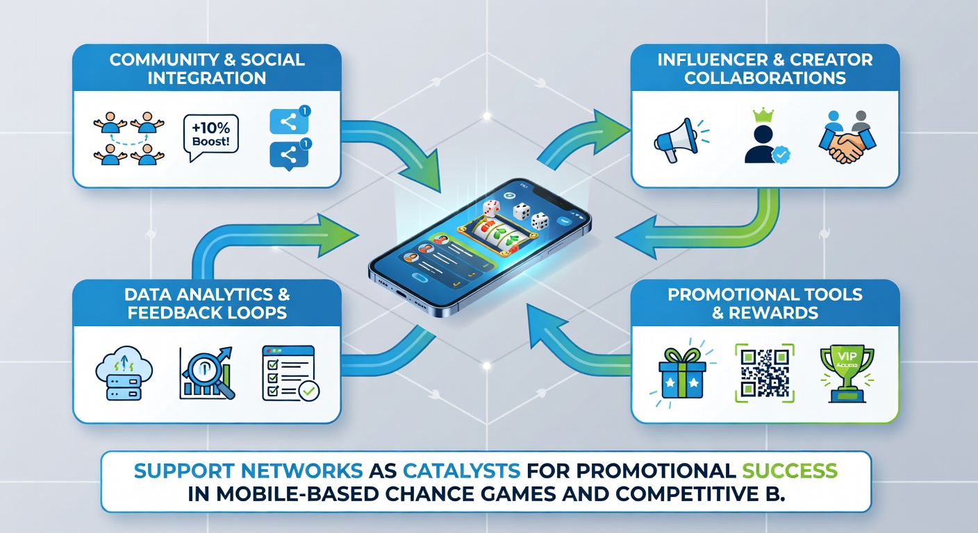 Community-Support und Live-Chat in mobilen Wett- und Casino-Apps