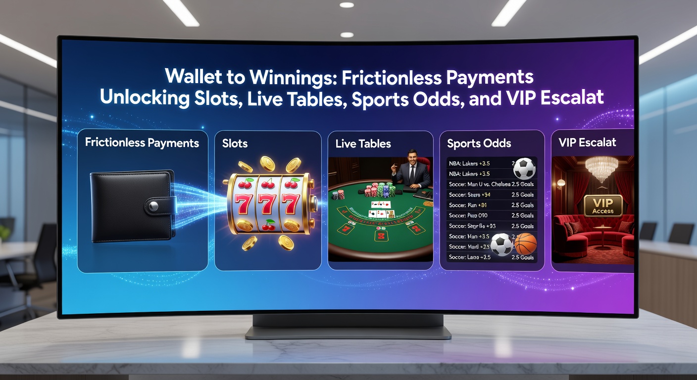Live-Dealersitzung mit Wallet-Integration, Sportwetten-Overlay und VIP-Badges auf einem Bildschirm